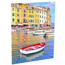 Load image into Gallery viewer, Aluminum Photo Panel
