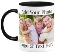 Load image into Gallery viewer, Customized Coffee Mug
