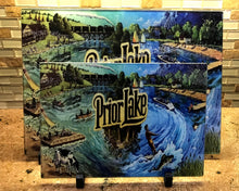 Load image into Gallery viewer, Prior Lake Mural Cutting Boards
