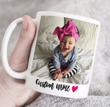 Load image into Gallery viewer, Customized Coffee Mug
