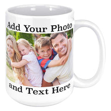 Load image into Gallery viewer, Customized Coffee Mug
